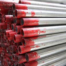 Machines For Spiral Welded Steel Pipe
