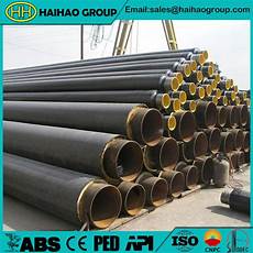 Machines For Spiral Welded Steel Pipe