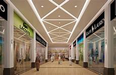 Mall Constructions