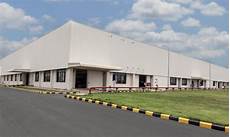 Manufacturing Building