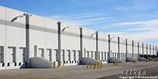 Manufacturing Buildings