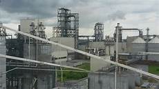 Manufacturing Buildings