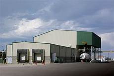 Manufacturing Buildings