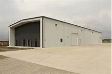 Manufacturing Buildings