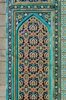 Marble Decoration For Mosque