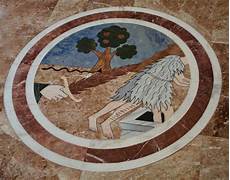 Marble Decoration Products