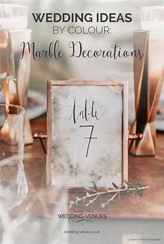 Marble Decorations