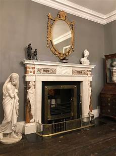 Marble Fireplaces