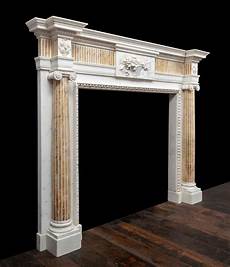 Marble Fireplaces