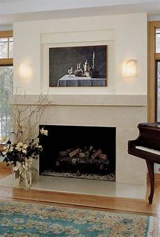 Marble Fireplaces