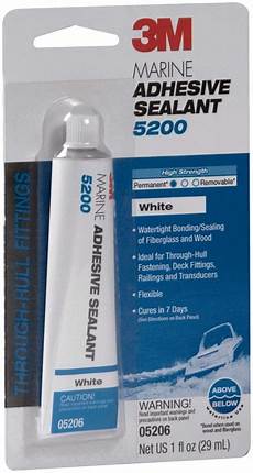Marine Adhesive