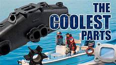 Marine Cooling Systems