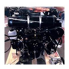 Marine Cooling Systems