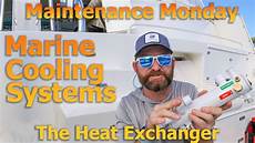 Marine Cooling Systems