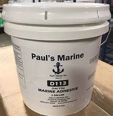 Marine Glue