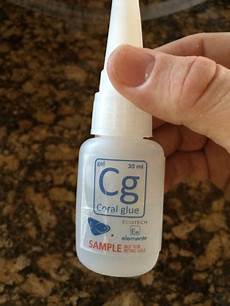 Marine Glue