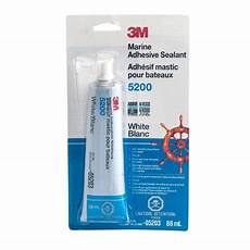 Marine Glues