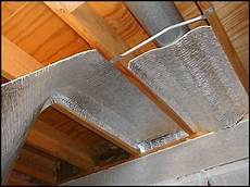 Marine Insulation Materials