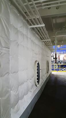 Marine Insulation