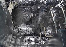 Marine Insulation