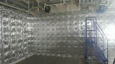 Marine Insulation