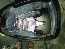 Marine Sound Insulation