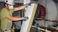 Marine Sound Isolation