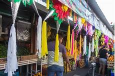 Market Decoration Services