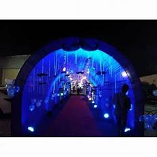 Market Decoration Services