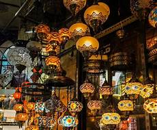 Market Decoration Services