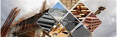 Materials Of Building