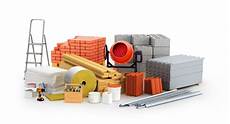 Materials Of Building
