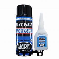 Mdf Glue