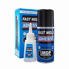 Mdf Glue