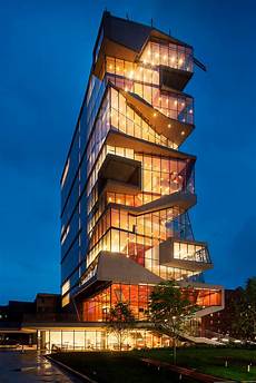 Medical Buildings