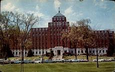 Medical Buildings