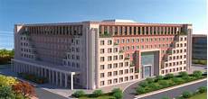 Medical Buildings