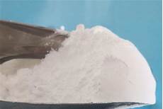 Melamine Glazing Powder