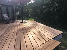 Menards Deck Boards