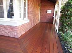 Merbau Decking Boards