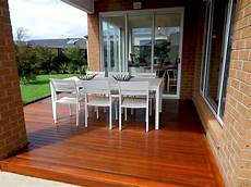 Merbau Decking Boards