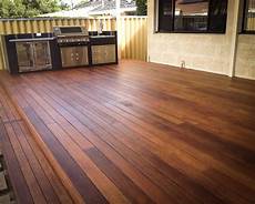Merbau Decking Boards