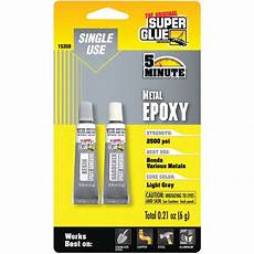Metal Adhesive