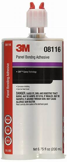 Metal Adhesive
