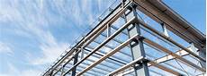 Metal Building Material