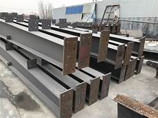 Metal Building Material