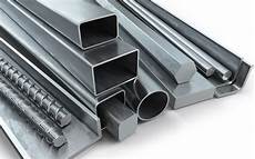 Metal Building Material