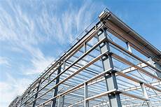 Metal Building Material