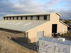 Metal Building Projects