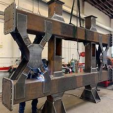 Metal Building Projects